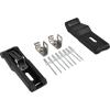 imageSAUTVS Front Storage Rack Rubber Latch for Polaris Sportsman 500 550 850 1000 0924 Flexible Rubber Draw Latch Kit for Polaris Sportsman 500 550 850 1000 20092024 Accessories 2pcs Replace 2877447