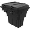 imageSAUTVS Rear Cargo Box for Polaris Ranger XD 1500 Removable Rear Bed Storage Box for Polaris Ranger 1500 XD PremiumNorthstar 2024 2025 Accessories