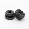 imageSAUTVS 4PCS Rear Cab Seat Grommet Kit for Polaris ACE RZR Ranger Sportsman Crew 500 700 800 XP 4x4 Accessories Replace 5412507