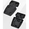 imageSAUTVS Durable Hood Hinges for Polaris Ranger 570 Fullsize Ranger 500 700 800 Diesel Crew Accessories 2PCS Replace 5437902