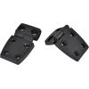 imageSAUTVS Durable Hood Hinges for Polaris Ranger 570 Fullsize Ranger 500 700 800 Diesel Crew Accessories 2PCS Replace 5437902