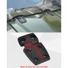 imageSAUTVS Durable Hood Hinges for Polaris Ranger 570 Fullsize Ranger 500 700 800 Diesel Crew Accessories 2PCS Replace 5437902