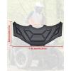 imageSAUTVS Front Body Rack for Polaris Sportsman 450 570 2022 2023 2024 Front Rack Lid Front Storage Box Cover Replacement for Polaris Sportsman 450 570 2022 2023 2024 Accessories Replace 2638727070