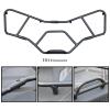 imageSAUTVS Front Rack Extender for Polaris Sportsman 570 450 2021 2022 2023 2024 2025 Front Steel Heavy Duty Rack Extender for Polaris Sportsman 570 450 HO 20212025 Accessories Replace 2884842