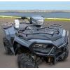 imageSAUTVS Front Rack Extender for Polaris Sportsman 570 450 2021 2022 2023 2024 2025 Front Steel Heavy Duty Rack Extender for Polaris Sportsman 570 450 HO 20212025 Accessories Replace 2884842