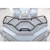 imageSAUTVS Front Rack Extender for Polaris Sportsman 570 450 2021 2022 2023 2024 2025 Front Steel Heavy Duty Rack Extender for Polaris Sportsman 570 450 HO 20212025 Accessories Replace 2884842