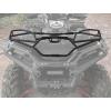 imageSAUTVS Front Rack Extender for Polaris Sportsman 850  SP 850  XP 1000  XP 1000 S 20172025 Accessories Steel Luggage Storage Cargo Rack Extender Replace OEM 2883257