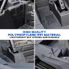 imageSAUTVS Left Side Bed Box for Polaris RZR XP 1000 Turbo 1423 Left Side Rear Box Section for Polaris RZR XP 1000 XP 4 1000 RZR Turbo SRZR XP Turbo 20142023 Accessories Replace OEM 5454271