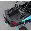 imageSAUTVS Left Side Bed Box for Polaris RZR XP 1000 Turbo 1423 Left Side Rear Box Section for Polaris RZR XP 1000 XP 4 1000 RZR Turbo SRZR XP Turbo 20142023 Accessories Replace OEM 5454271