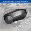 imageSAUTVS Outer Clutch Cover for RZR Ranger Sportsman XP 1000 CVT Outer Variator Clutch for Polaris RZR Ranger Sportsman 20122020 570 XP 900 1000 Accessories1PCS 2634179