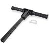 imageSAUTVS Passenger Grab Bar Assembly for Polaris RZR XP 1000 Rollover Protective Passenger Grab Bar for Polaris Trail Turbo SRZR 570 800 900 20122023 Accessories Replace 2634200