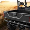 imageSAUTVS Tailgate Paddle Latch for Polaris Ranger 570 Fullsize Ranger XP 900 ampamp FullSize Diesel 20132025 Accessories Cargo Box Tailgate Paddle Latch 1PCS Replace 7081820