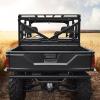 imageSAUTVS Tailgate Paddle Latch for Polaris Ranger 570 Fullsize Ranger XP 900 ampamp FullSize Diesel 20132025 Accessories Cargo Box Tailgate Paddle Latch 1PCS Replace 7081820