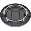 imageSAUTVS UTV Tire Wheel Hub Caps Black Center Cap Cover for Polaris RZR 1000 XP Turbo XP4 Ranger 20172021 Accessories 1522872655 4PCS