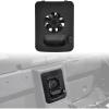 imageSAUTVS Engine Access Panel with Cooling Fan Assembly for 20142023 Polaris RZR XP 1000 TurboRZR 900Trail S 900 10002017 Ranger XP 1000 Accessories Replace 545412254523760705439787070