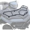imageSAUTVS Front Rack Extender for Polaris Sportsman 570 450 2021 2022 2023 2024 2025 Front Steel Heavy Duty Rack Extender for Polaris Sportsman 570 450 HO 20212025 Accessories Replace 2884842