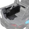 imageSAUTVS Left Side Bed Box for Polaris RZR XP 1000 Turbo 1423 Left Side Rear Box Section for Polaris RZR XP 1000 XP 4 1000 RZR Turbo SRZR XP Turbo 20142023 Accessories Replace OEM 5454271