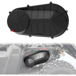 imageSAUTVS Outer Clutch Cover for RZR Ranger Sportsman XP 1000 CVT Outer Variator Clutch for Polaris RZR Ranger Sportsman 20122020 570 XP 900 1000 Accessories1PCS 2634179