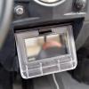 imageCenter Dash Storage Box ampamp Under Dash Switch Case Kit for Polaris RZR XP 1000 20142018
