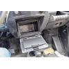 imageCenter Dash Storage Box ampamp Under Dash Switch Case Kit for Polaris RZR XP 1000 20142018