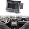 imageCenter Dash Storage Box ampamp Under Dash Switch Case Kit for Polaris RZR XP 1000 20142018