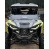 imageSAUTVS Front Bumper Guards for Yamaha Wolverine RMAX 1000 Combined Brush Guard Bumper Brushguard Protector for Yamaha Wolverine RMAX2  RMAX4 1000 20212026 Accessories Replace B4JF84L0V000