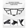 imageSAUTVS Front Bumper Guards for Yamaha Wolverine RMAX 1000 Combined Brush Guard Bumper Brushguard Protector for Yamaha Wolverine RMAX2  RMAX4 1000 20212026 Accessories Replace B4JF84L0V000