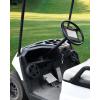 imageSAUTVS 65quot Under Dash Kick Speaker Pod Brackets for Yamaha Drive2 G29 Accessories Front Kick Panels Loudspeaker Mount Support 65inch Speaker Devices for Yamaha Drive2 G29 Standard Golf Cart 2PCS