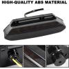 imageSAUTVS LED Taillights for Yamaha Wolverine X4 Smoked Black Tail Brake Light Taillight for Yamaha Wolverine X4 850 20202024 Accessories 2PCS