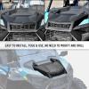 imageSAUTVS Turbo Hood Scoop Air Intake Kit for Polaris RZR XP 10004 1000 RZR XP Turbo S 20192023 Replace 5454429632