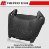 imageSAUTVS Turbo Hood Scoop Air Intake Kit for Polaris RZR XP 10004 1000 RZR XP Turbo S 20192023 Replace 5454429632