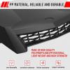imageSAUTVS Turbo Hood Scoop Air Intake Kit for Polaris RZR XP 10004 1000 RZR XP Turbo S 20192023 Replace 5454429632