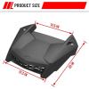 imageSAUTVS Turbo Hood Scoop Air Intake Kit for Polaris RZR XP 10004 1000 RZR XP Turbo S 20192023 Replace 5454429632