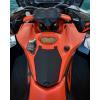 imageSAUTVS Glove Box Door Lid and Latch Kit for SeaDoo Spark 20142023 Accessories Replace 291003378