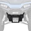 imageSAUTVS Front Lower Bumper Cover for Polaris Sportsman 450 570 20212026 Accessories Black Front Lower Fascia Panel for Polaris Sportsman 450 570 Touring 2021 Replace OEM 5456797070