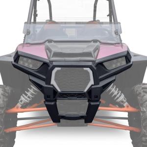 imageSAUTVS Front Fascia for Polaris RZR Combined Front Fascia for Polaris RZR XP 1000 RZR XP4 1000 20142018 RZR 900 20152020 RZR 4 900 20152018 Accessories Replace 5439786070