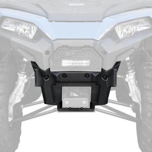 imageSAUTVS Front Lower Bumper Cover for Polaris Sportsman 450 570 20212026 Accessories Black Front Lower Fascia Panel for Polaris Sportsman 450 570 Touring 2021 Replace OEM 5456797070