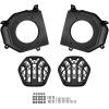imageSAUTVS 65quot Under Dash Speaker Pods for Kawasaki Teryx 800 Under Dashboard Speaker Enclosures Pods Holders for Kawasaki Teryx  Teryx4 20162025 AccessoriesOne Pair