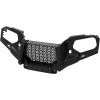 imageSAUTVS Front Bumper Grill Front Fascia for Polaris Sportsman 400 500 570 800 20112024 Replace 5438559070