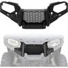 imageSAUTVS Front Bumper Grill Front Fascia for Polaris Sportsman 400 500 570 800 20112024 Replace 5438559070