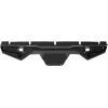 imageSAUTVS Rear Bumper Assembly Combined Plastic Rear Lip for Polaris Sportsman 570 450 Touring 2021 2022 2023 2024 2025 Accessories Replace OEM 5458421070