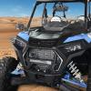 imageSAUTVS Front Fascia for Polaris RZR XP 1000 Combined Front Fascia for Polaris RZR XP 1000  XP TURBOXP 4  XP 4 TURBORZR TURBORZR TrailRZR 900 TRAIL 20192023 Accessories Replace 5455432070