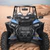 imageSAUTVS Front Fascia for Polaris RZR XP 1000 Combined Front Fascia for Polaris RZR XP 1000  XP TURBOXP 4  XP 4 TURBORZR TURBORZR TrailRZR 900 TRAIL 20192023 Accessories Replace 5455432070