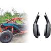 imageSAUTVS Fender Flares ampamp 2 Doors Lower Door Panels Kit for Can Am Maverick X3