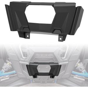 imageSAUTVS Winch Cover Kit for RZR Waterproof Silt Proof Front Winch Cover for Polaris RZR XPXP 4 1000 Turbo Trail 20192023 Accessories Replace 2884118