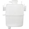 imageSAUTVS Coolant Tank Assembly Coolant Reservoir Tank for Can Am Maverick X3DefenderCommanderSpyder RS RTTraxter T MAX Accessories Replaces OEM 709200998709200412709200163