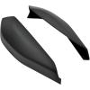 imageSAUTVS Rear Bumper Corner Caps Kit for SeaDoo Spark Trixx 2024 Accessories 2PCS Replace OEM 291005945 291005944