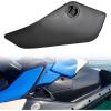 imageSAUTVS Front Access Cover Plastic Side Fairing Lock Cover Kit for SeaDoo Spark Trixx 2024 Accessories Replace 291005940