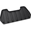 imageSAUTVS Bag Well Mat Rubber Bagwell Liner Mat Insert Rear Cargo Protection for Yamaha G14 G16 G19 G22 Golf Cart Accessories Rubber Slush Liner All Weather Protection