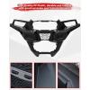 imageSAUTVS Black Combined Front Fascia for Polaris General 10004General XP 1000XP4 20162026 Accessories Replace 5452177070